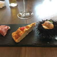 オイスターバー&ワイン BELON 銀座 - 