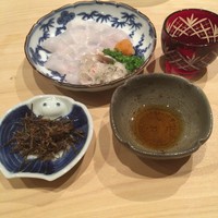 寿司つばさ - 