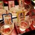 ゆのくに天祥 - ドリンク写真:飲み比べ