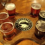 Deschutes Brewery - 