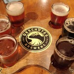 Deschutes Brewery - 