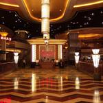 CAFE DECO - 