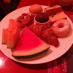 CAFE DECO - 