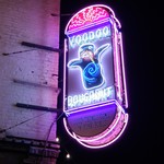 Voodoo Doughnut - 