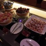 CAFE DECO - 