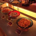 CAFE DECO - 