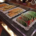 CAFE DECO - 