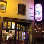 Voodoo Doughnut - 