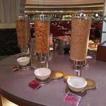 CAFE DECO - 