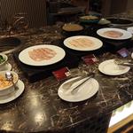 CAFE DECO - 