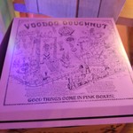 Voodoo Doughnut - 