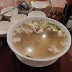 Hunan Home's Restaurant - 