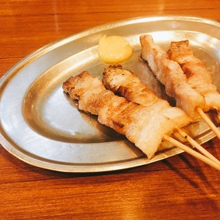 新潟市で人気の焼き鳥 ランキングtop 食べログ