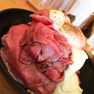 ゴウ スタンド_0