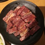 Yakiniku Kingu - 