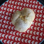 2016年10月：十勝コーンパン(\140)