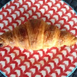 2016年10月：クロワッサン(\220)