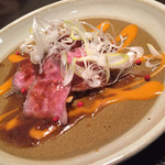 ふぅわ黒毛和牛ハンバーグ - 