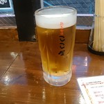 飲むなら ここ屋 - 生ビールが１９９円！安い！
            