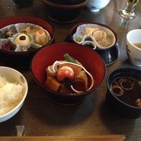 韻松亭 - 