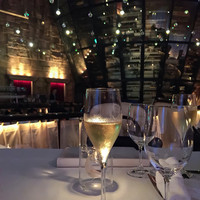 RESTAURANT DAZZLE - 