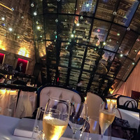 RESTAURANT DAZZLE - 