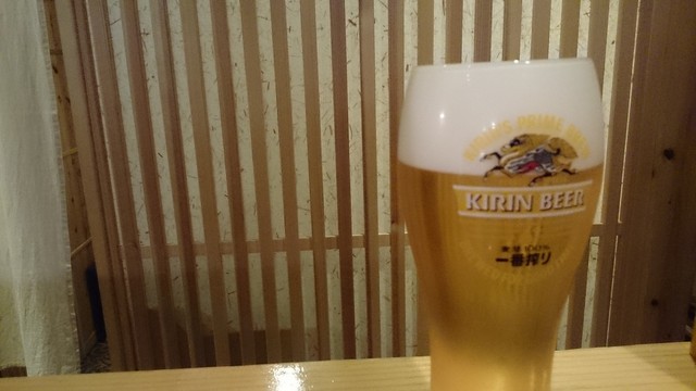 わしょくと天ぷら ぜふ （【旧店名】へそ家） - 勾当台公園（居酒屋）の写真