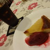 カフェ ブラッスリー シェヴー