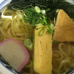 津田屋官兵衛  - 小町うどんアップ♪