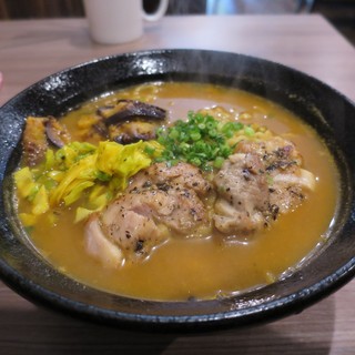 スパイス スランバー_0