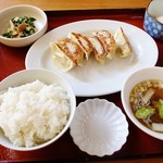 点心ファクトリー　すずかけ - 料理写真: