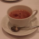 ジャンポール エヴァン - ショコラショー パリジャン