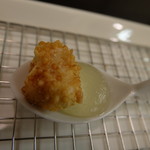 2016.10)鯛茶漬け