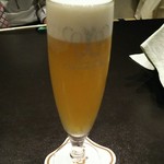 今半万窯 - 白穂乃香ビール