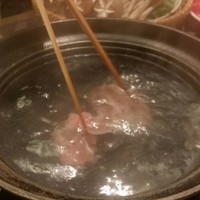 しゃぶしゃぶ・日本料理 木曽路 上野店 - 