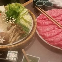 しゃぶしゃぶ・日本料理 木曽路 上野店 - 