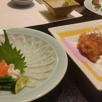 しゃぶしゃぶ・日本料理 木曽路 上野店 - 