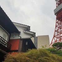 東京 芝 とうふ屋うかい - 
