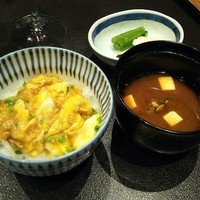 今半万窯 新宿店 - 食事