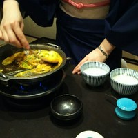 今半万窯 新宿店 - 
