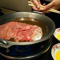 今半万窯 新宿店 - 