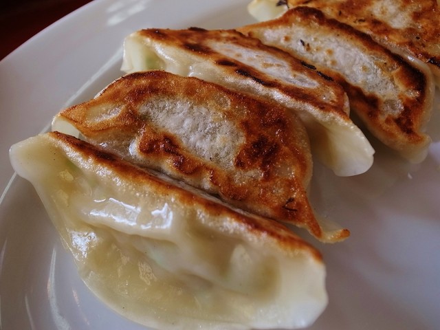 点心ファクトリー　すずかけ - 田尻（餃子）の写真