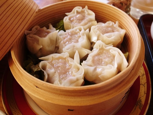 点心ファクトリー　すずかけ - 田尻（餃子）の写真