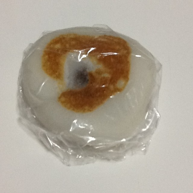 佐貫食品 - 大曲（和菓子）の写真