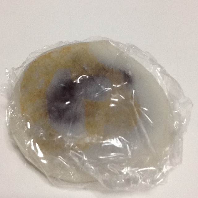 佐貫食品 - 大曲（和菓子）の写真