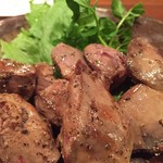 さかなのさけ - 