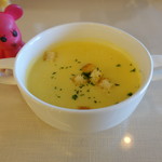 Ｔａｎｔｏ - ランチスープ