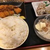 西新宿 小町食堂