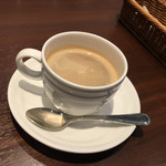 森ノ珈琲店 - 