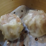 六徳 恒河沙 - 焼売